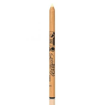 Creion pentru Ochi si Buze Phantom 44 PuroBio Cosmetics