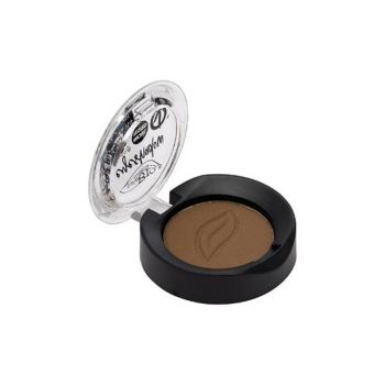 Fard de Pleoape Mat Cold Brown 14 PuroBio Cosmetics, 3.5g de firma original