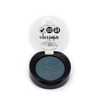 Fard de Pleoape Mat Verde 08 PuroBio Cosmetics, 3.5g la reducere