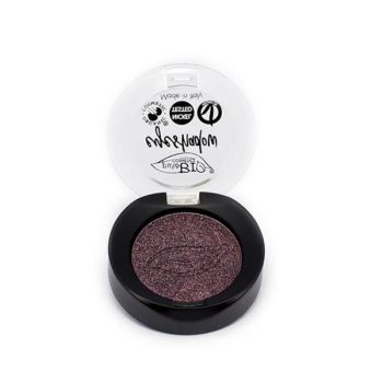 Fard de Pleoape Sidefat Violet 06 PuroBio Cosmetics, 3.5g