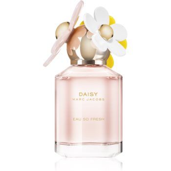 Marc Jacobs Daisy Eau So Fresh Eau de Toilette pentru femei