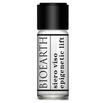 Ser pentru Ten cu Efect de Lifting Bioearth, 5 ml ieftin