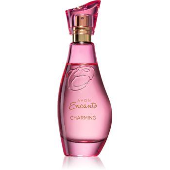 Avon Encanto Charming Eau de Toilette pentru femei