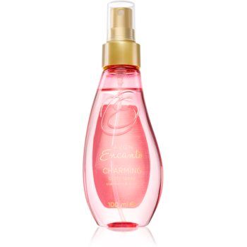 Avon Encanto Charming spray pentru corp pentru femei