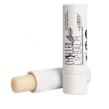 Balsam de Buze Chilled PuroBio Cosmetics