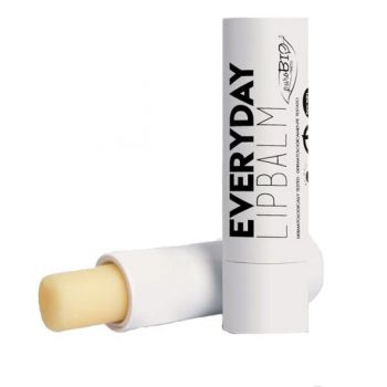 Balsam de Buze Everyday PuroBio Cosmetics Balsam de Buze Everyday PuroBio Cosmetics