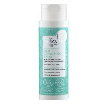 Balsam de Curatare pentru Tenul Uscat Natura Siberica, 150ml