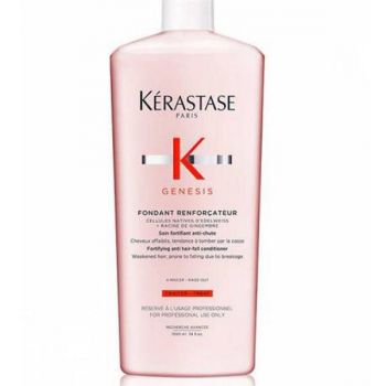 Balsam pentru Intarirea Parului Subtiat - Kerastase Genesis Fondant Renforcateur, 1000 ml