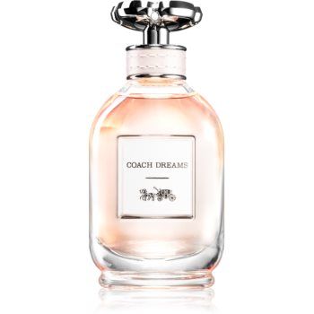 Coach Dreams Eau de Parfum pentru femei