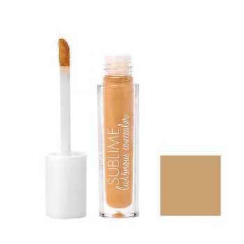 Corector Lichid Luminous 04 PuroBio Cosmetics, 3ml: