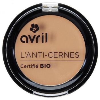 Corector si Anticearcan - nuanta Golden - Avril 2,5 g ieftin
