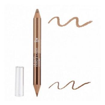 Creion de Ochi Duo Bronz si Bej Auriu Avril Creion de Ochi Duo Bronz si Bej Auriu Avril