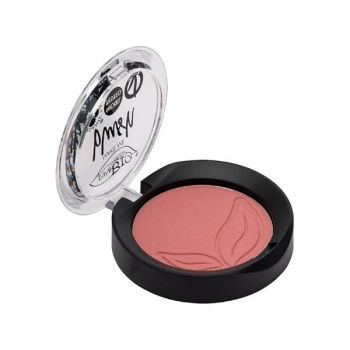 Fard de Obraz Bio Cherry Blossom 06 PuroBio Cosmetics, 3.5 g ieftin