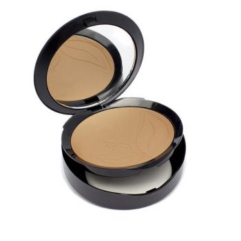 Fond de Ten Compact 06 PuroBio Cosmetics, 9g