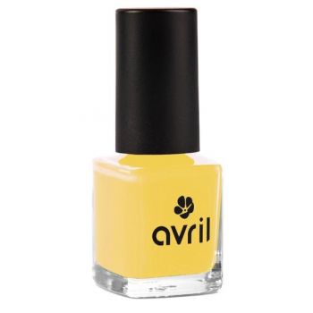 Lac de Unghii Curry Avril, 7 ml