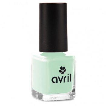 Lac de Unghii Green Water Avril, 7 ml la reducere