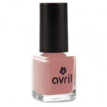 Lac de Unghii Nude Avril, 7 ml