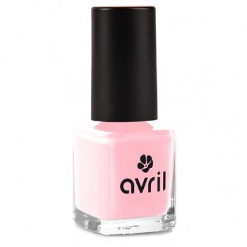 Lac de Unghii Pink Ballerine Avril, 7 ml la reducere