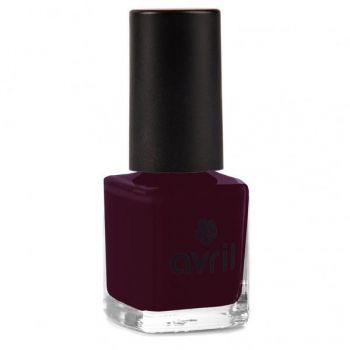 Lac de Unghii Plum Avril, 7 ml