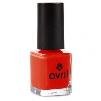 Lac de Unghii Poppy Avril, 7 ml Lac de Unghii Poppy Avril, 7 ml
