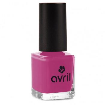 Lac de Unghii Purple Avril, 7 ml