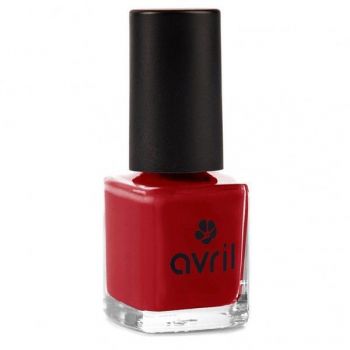 Lac de Unghii Red Opera Avril, 7 ml de firma originala