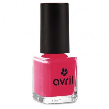 Lac de Unghii Strawberry Avril, 7 ml