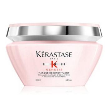 Masca Fortifianta - Kerastase Genesis Masque Reconstituant, 200 ml de firma originala