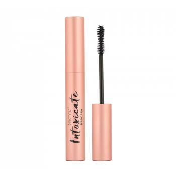 Mascara Technic Intoxicate, Negru, 8 ml de firma original