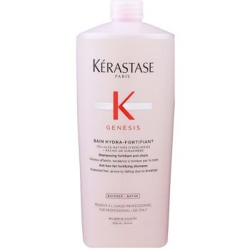 Sampon Anti-Cadere - Kerastase Genesis Bain Hydra-Fortifiant Shampoo, 1000 ml