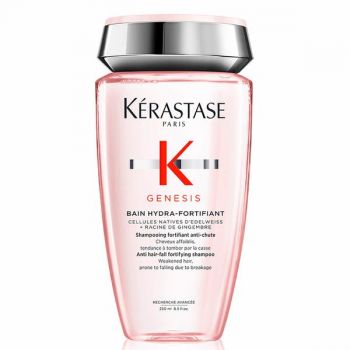 Sampon Anti-Cadere - Kerastase Genesis Bain Hydra-Fortifiant Shampoo, 250 ml la reducere