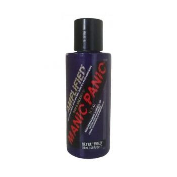 Vopsea Directa Semipermanenta - Manic Panic Amplified, nuanta Ultra Violet, 118 ml ieftina