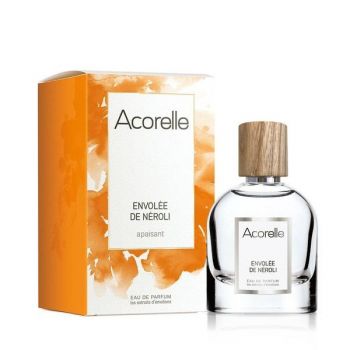 Apa de pafrum pentru femei EDP ENVOLEE DE NEROLI Acorelle 50ml