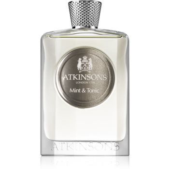 Atkinsons Mint & Tonic Eau de Parfum unisex