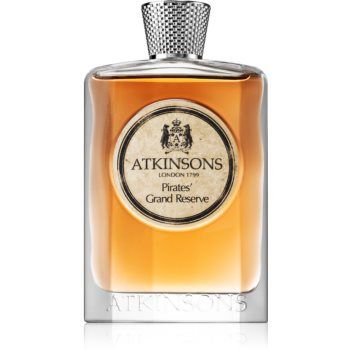 Atkinsons Pirates' Grand Reserve Eau de Parfum unisex