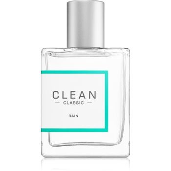 CLEAN Classic Rain Eau de Parfum new design pentru femei