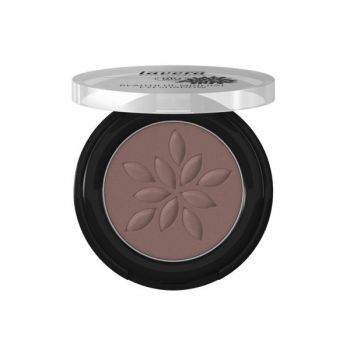 Fard Bio de Pleoape Matt'n Mauve 34 Lavera, 2g Fard Bio de Pleoape Matt'n Mauve 34 Lavera, 2g