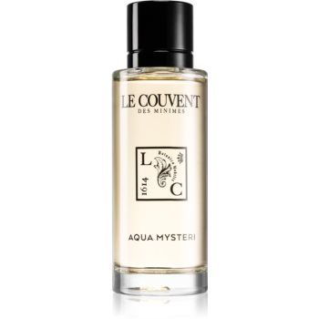 Le Couvent Maison de Parfum Botaniques Aqua Mysteri eau de cologne unisex