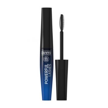 Rimel Bio Powerful Lash Lavera, 13ml