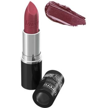 Ruj de Buze Bio Maroon Kiss 09 Lavera, 4,5g