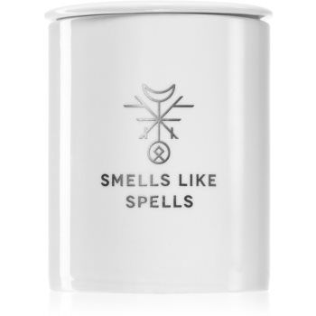 Smells Like Spells Major Arcana Death lumânare parfumată