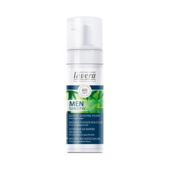 Spuma de Ras pentru Barbati Lavera, 150 ml