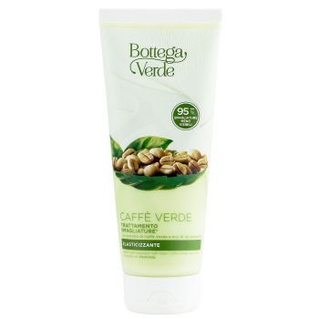 Tratament pentru vergeturi cu extract de cafea verde si mix de uleiuri esentiale Tratament pentru vergeturi cu extract de cafea verde si mix de uleiuri esentiale