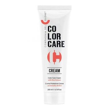 Balsam de Par pentru Protectia Culorii Compagnia del Colore Color Care, 200 ml Balsam de Par pentru Protectia Culorii Compagnia del Colore Color Care, 200 ml