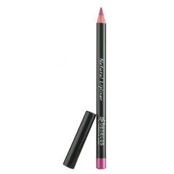Creion Bio pentru Contur Buze Pink (Roz) Benecos
