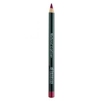 Creion Bio pentru Conturul Buzelor Benecos, nuanta Red Benecos, 1 buc
