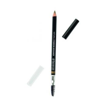 Creion Bio pentru Sprancene Benecos, nuanta Blonde, 1 buc