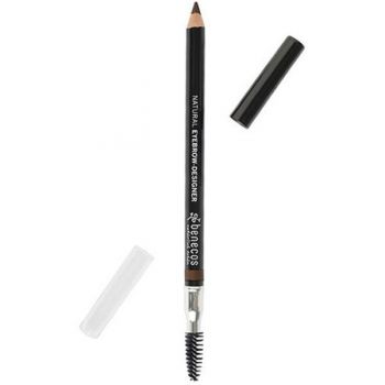 Creion Bio pentru Sprancene Brown Benecos