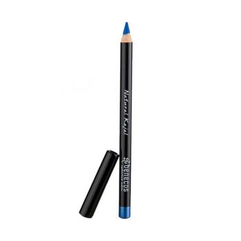 Creion Kajal Bio pentru Ochi Bright Blue Benecos, 1 buc