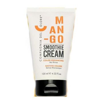 Crema de Par Smoothie Mango Compagnia del Colore, 125 ml de firma originala